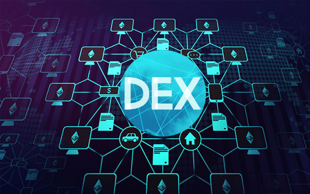 How to Use a Decentralized