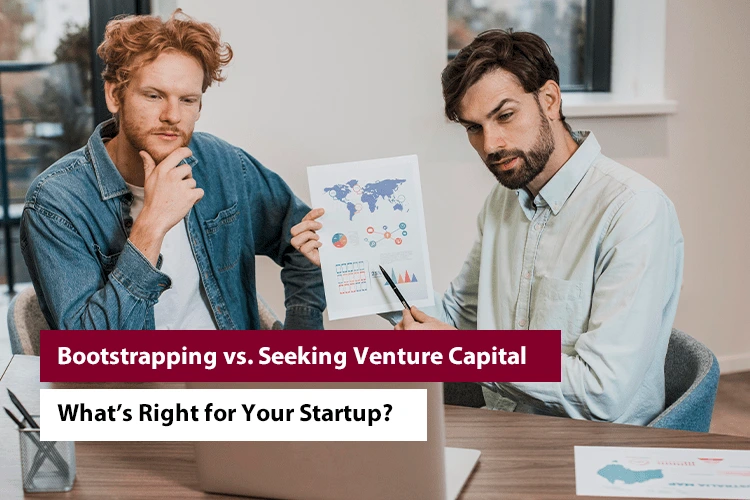 bootstrapping-startup