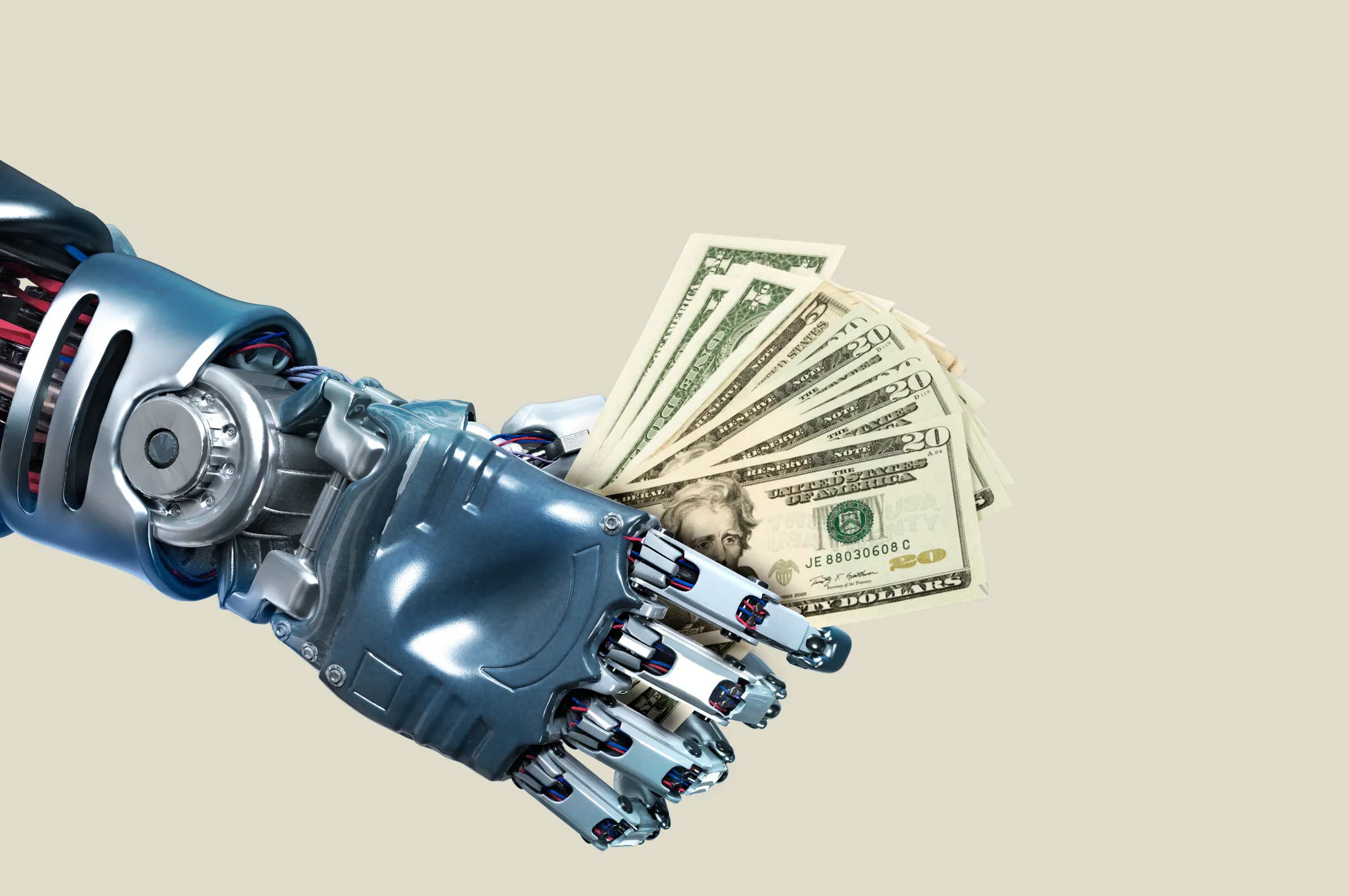 Universal Basic Income