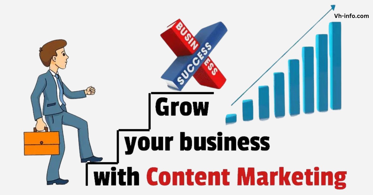 content marketing