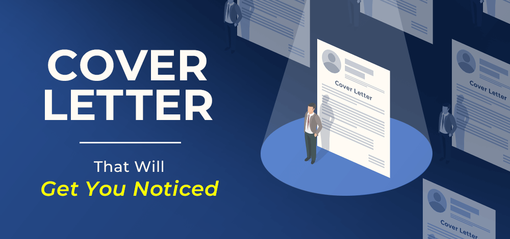 How to Write a Tech Cover Letter That Gets You Hired