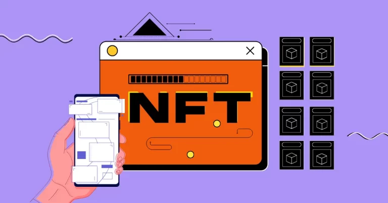 NFT guide for beginners