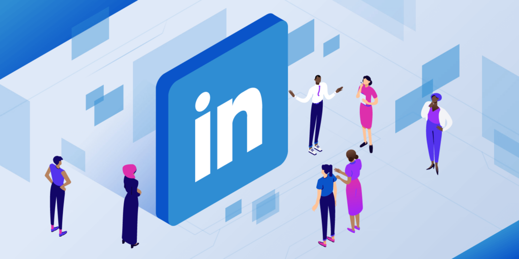 LinkedIn freelancer strategy