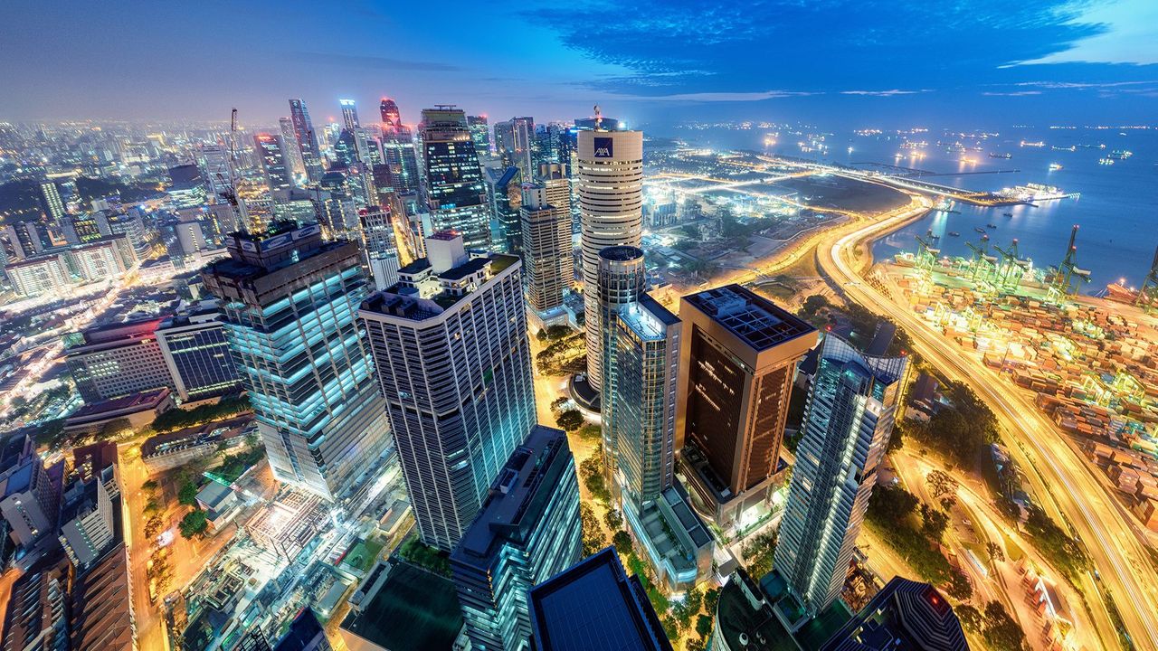 carbon-neutral cities
