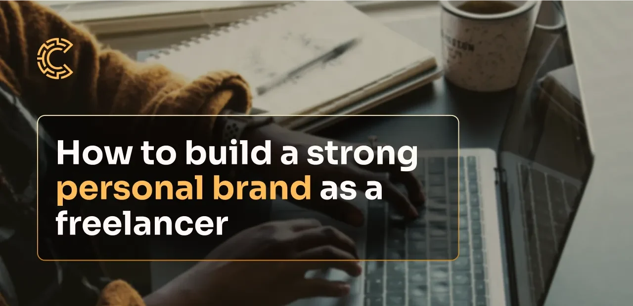 how to build a personal brand